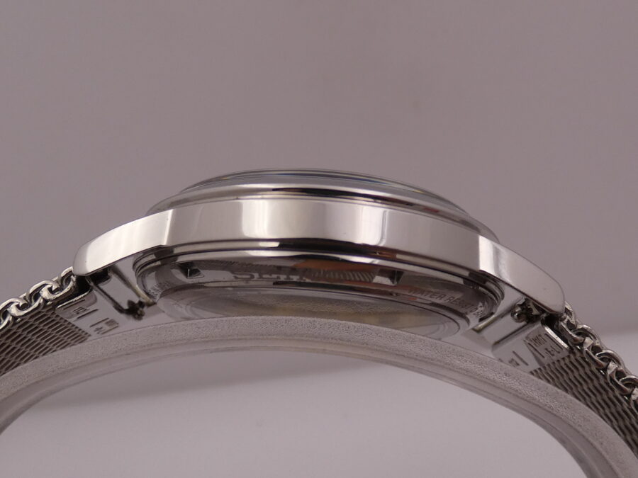 Seiko Presage Cocktail Dial LIKE NEW BOX&PAPERS Anno 2025 Automatico Acciaio Braccialato - immagine 15