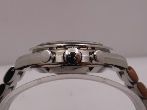 Cronografo Omega Speedmaster Mission Skylab 1 TOP CONDITION With PAPERS Anno1998 Carica Manuale Edizione Limitata