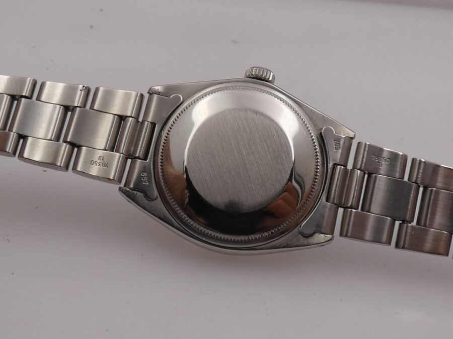 Rolex Oyster Perpetual Date 1500 Automatico Anno 1972 Bracciale Oyster - immagine 16