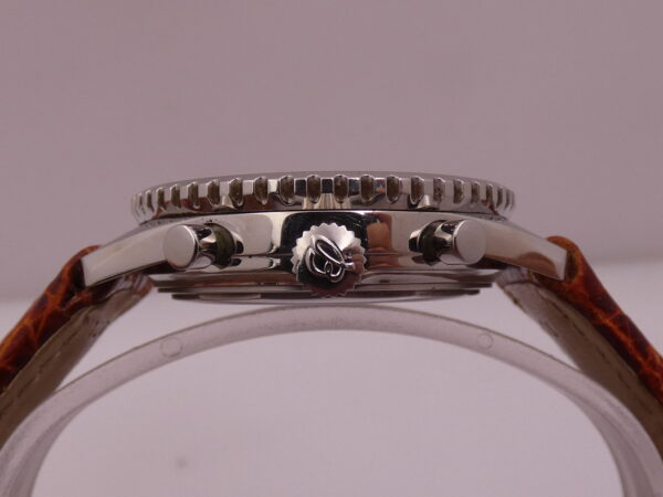 Cronografo Breitling Navitimer Airborne A33030 Anni 1990's Automatico Acciaio