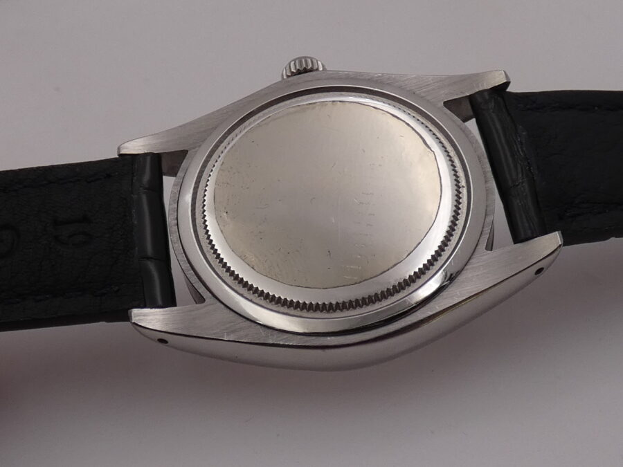Rolex Oysterdate Precision 6694 TOP CONDITION Anno 1983 Carica Manuale Cal. 1225 Vintage - immagine 15