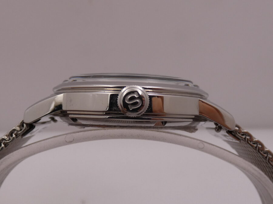 Seiko Presage Cocktail Dial LIKE NEW BOX&PAPERS Anno 2025 Automatico Acciaio Braccialato - immagine 16