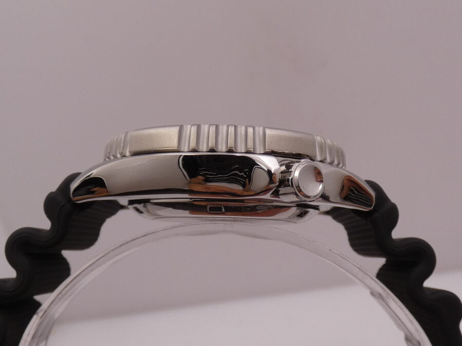 Citizen Promaster Marine Aqualand Day-Date LIKE NEW BOX&PAPERS Anno 2025 Automatico Acciaio NY0040-09W - immagine 16