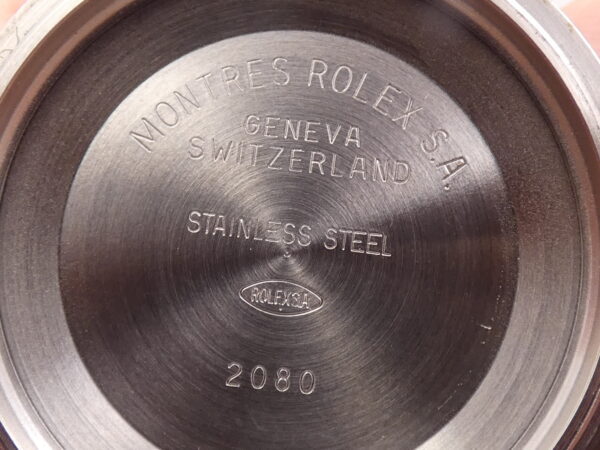 Rolex Datejust 36 Rare 16234 SODALITE & DIAMONDS FULL SET Anno 2001 Mai Lucidato SENZA FORI Lunetta Oro Bianco18Kt Bracciale Jubilee