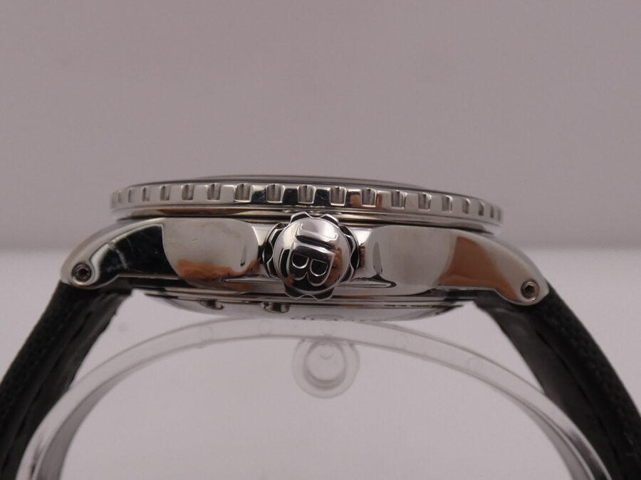 Blancpain Fifty Fathoms Automatique 45mm BOX&PAPERS Anno 2019 Acciaio - immagine 17