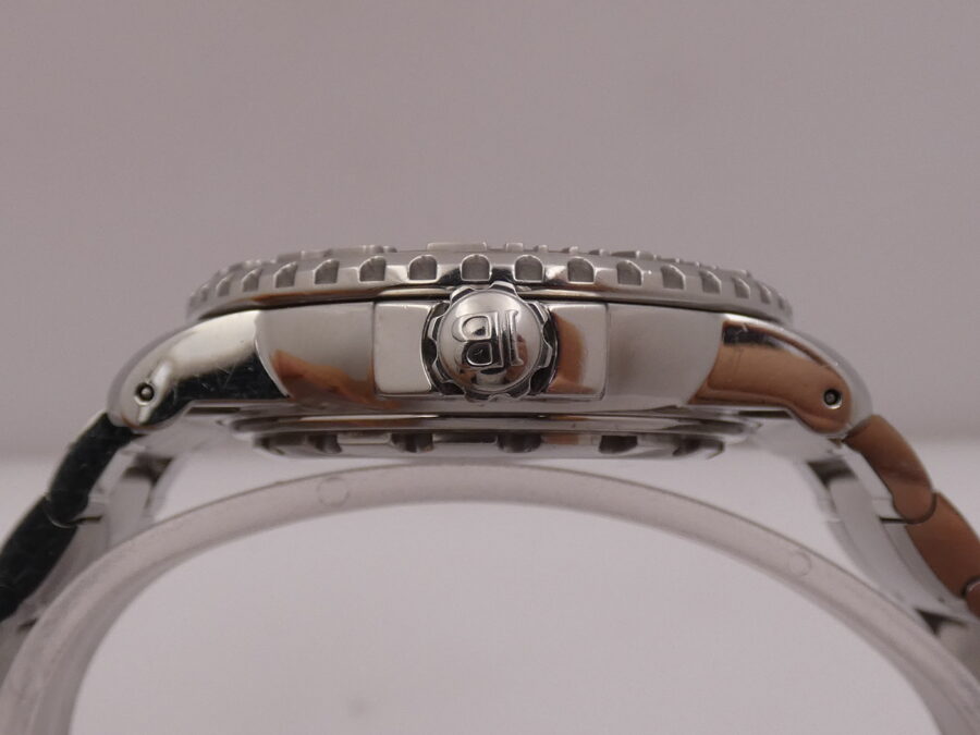 Blancpain Fifty Fathoms 40mm 2200-1130-71 WITH PAPERS Anni 2000's Automatico Acciaio - immagine 16