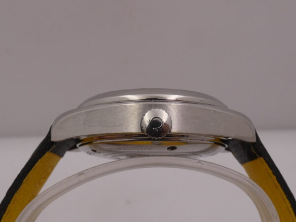 Omega Seamaster Aqua Terra Nzl-32 Regata Cronometro With PAPERS Anno 2009 Automatico Acciaio