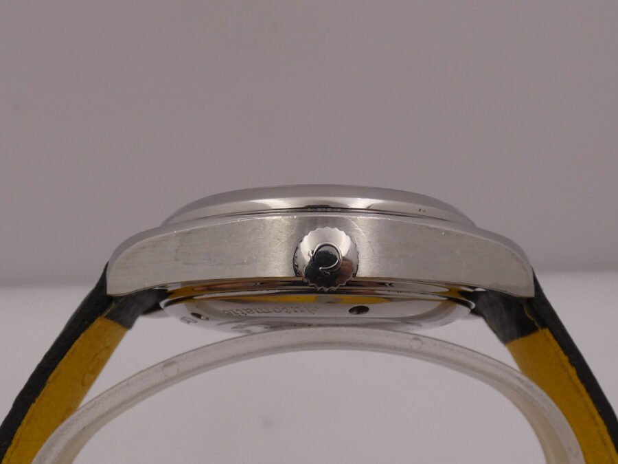 Omega Seamaster Aqua Terra Nzl-32 Regata Cronometro With PAPERS Anno 2009 Automatico Acciaio - immagine 16