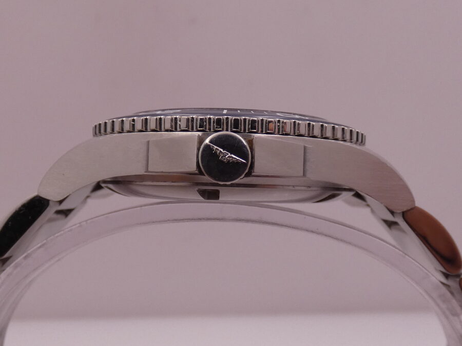 Longines HydroConquest 41mm BOX&PAPERS Dicembre 2020 Lunetta in Ceramica Automatico Acciaio Ref. L3.781.4 - immagine 17