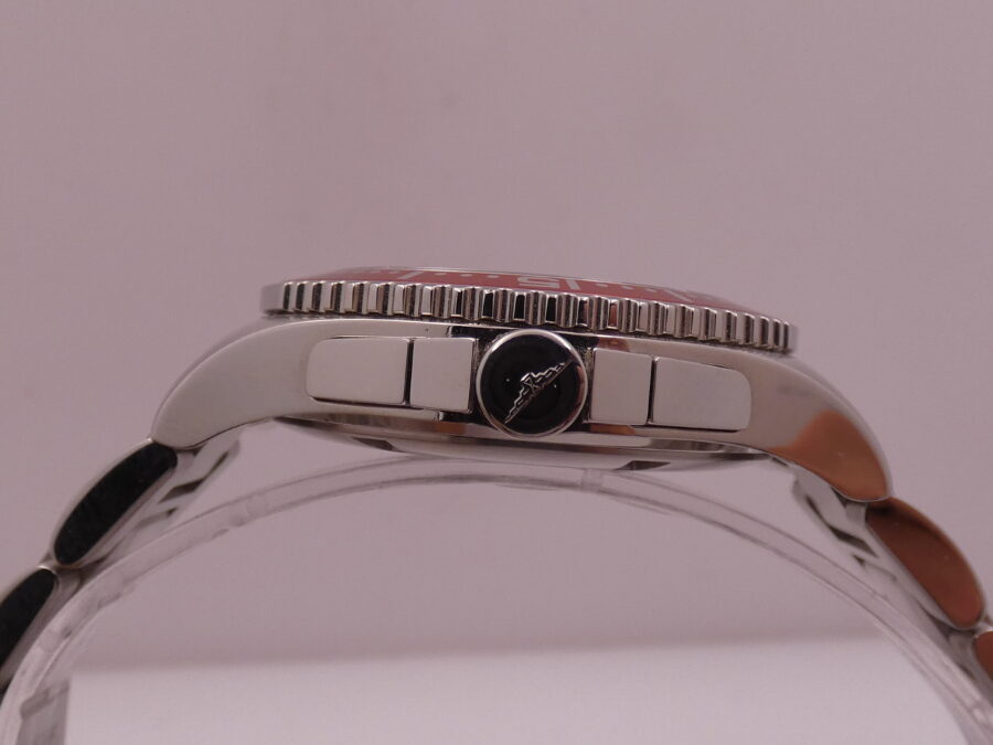 Longines HydroConquest Chronograph N.O.S. BOX&PAPERS New Old Stock L3.690.4  Braccialato - immagine 17