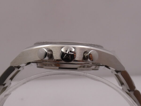 Zenith El Primero Chronomaster Revival A384 NEW BOX&PAPERS Novembre 2024 Automatico A03.A384.400