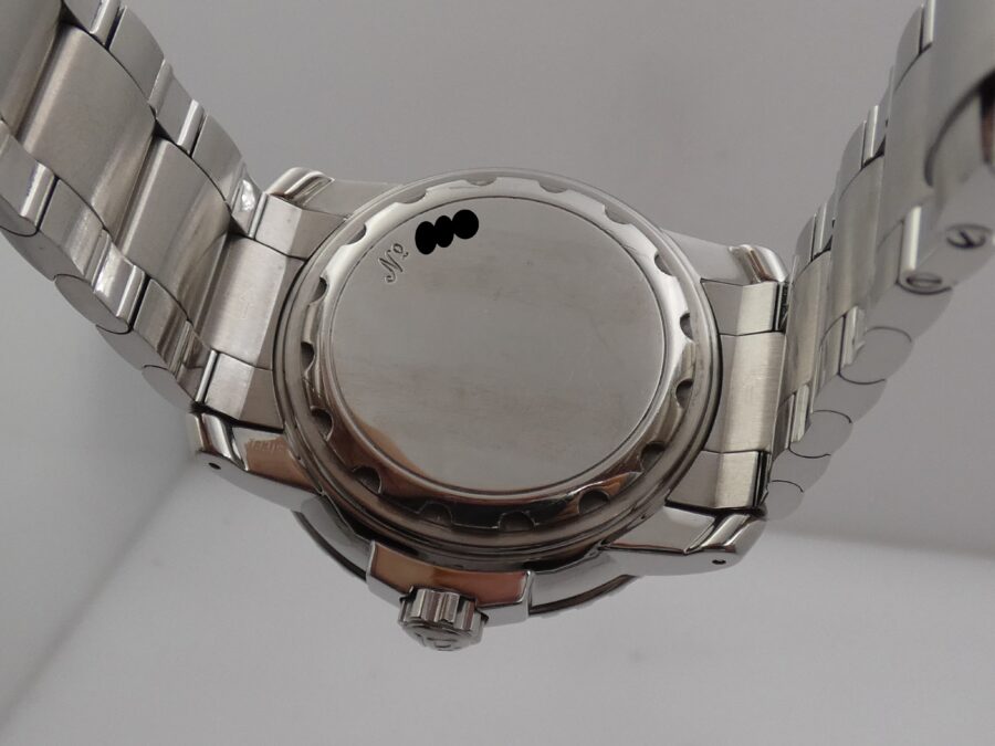 Blancpain Fifty Fathoms 40mm 2200-1130-71 WITH PAPERS Anni 2000's Automatico Acciaio - immagine 17