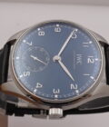 IWC Portuguese Automatico With PAPERS Anno 2021 Acciaio Ref. IW358305