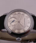 Audemars Piguet Jules Audemars Oro bianco18Kt BOX&PAPERS Anno 2013 Carica manuale TOP CONDITION Ladies