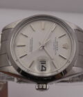 Rolex Oyster Perpetual Date 1500 Anno 1969 Automatico Acciaio Bracciale Rivettato