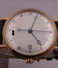 Breguet Classique Oro Rosa Massiccio18Kt BOX&PAPERS Anno 2017 TOP CONDITION Automatico Like New 9067