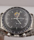 Cronografo Omega Speedmaster Mission Skylab 1 TOP CONDITION With PAPERS Anno1998 Carica Manuale Edizione Limitata