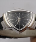 Hamilton Ventura Lady 24mm Registered Edition BOX&PAPERS Anni 90's Ref. 6259