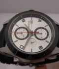 Cronografo Montblanc Timewalker 116100 43mm Lunetta Ceramica Automatico Acciaio
