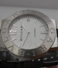 Bulgari Diagono LCV 38 S 38mm Automatico Acciaio Anni 2000