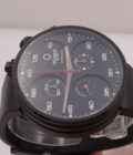 Cronografo Meccaniche Veloci Quattro Valvole 44  N.O.S. New Old Stock Titanio Automatico Ref. W123K075