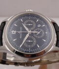 Cronografo Jaeger-LeCoultre Master Control 174.8.C1 With PAPERS Anno 2012 Automatico Acciaio