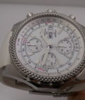 Cronografo Breitling Bentley GT Day-Date A13362 WITH PAPERS Anno 2014 TOP CONDITION Special Edition