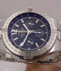 Cronografo Breitling Hercules 45mm TOP CONDITION A39362 Anni 2000's Automatico Acciaio