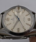 Tudor By Rolex Tuxedo 7951 Prince Oysterdate 34mm ANNO 1956 Automatico Butterfly Bracciale Rivettato