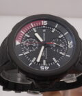 Cronografo IWC Aquatimer Galapagos Islands 45mm WITH PAPERS Anno 2017 Automatico Edition La Cumbre Vulcano IW379505