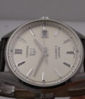 TAG Heuer Carrera Calibre 5 WAR211B ANNI 2000's Automatico Acciaio