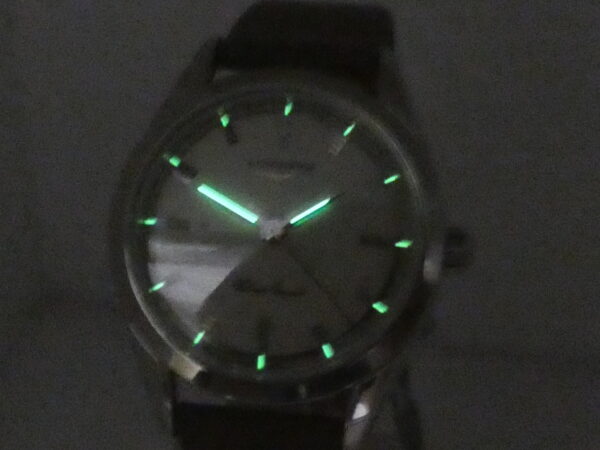 Longines Silver Arrow L2.834.4 NUOVO BOX PAPERS & TAG PRICE Anno 2025 Automatico Acciaio