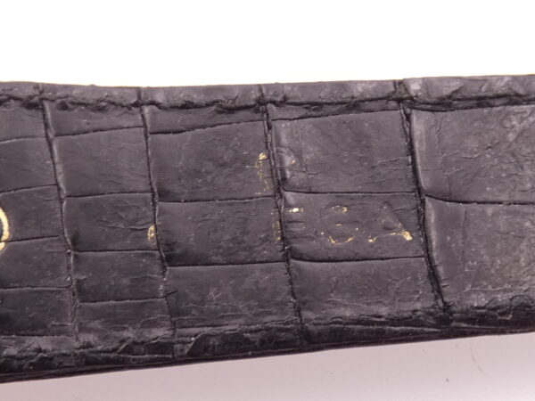 Omega Classic Automatic Vintage Oro Massiccio18Kt Anno1960 Ref. 14706 1