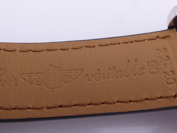 Cronografo Breitling Superocean II 44mm A13341 Automatic Chronometre TOP CONDITION Acciaio Anno 2015