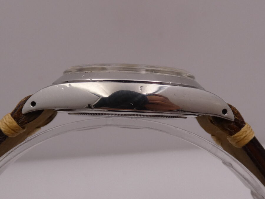Rolex Oysterdate Precision 6694 Anno 1971 Original Dial Manuale Cal. 1225 Vintage - immagine 14