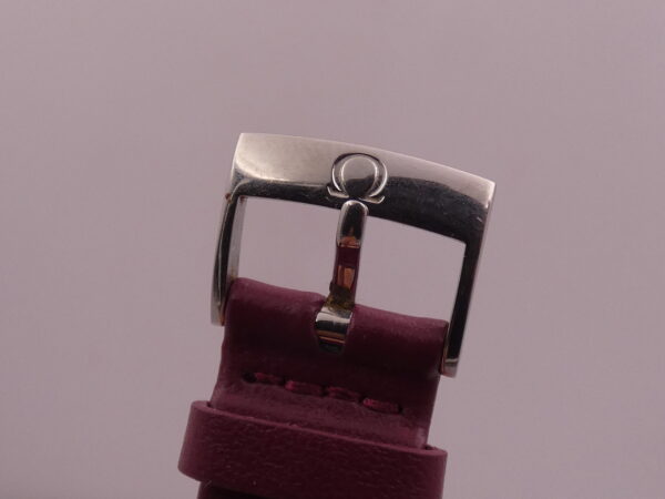 Cronografo Omega Speedmaster Date Olympic 3513.20.00 Anno 2004 Automatico Acciaio