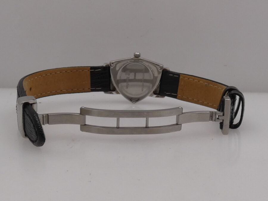 Hamilton Ventura Lady 24mm Registered Edition BOX&PAPERS Anni 90's Ref. 6259 - immagine 12