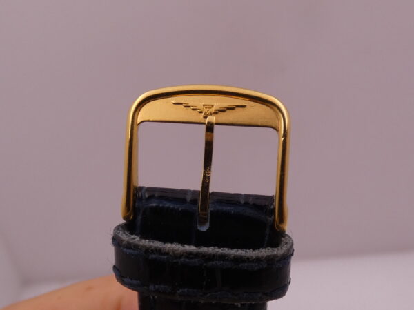 Cronografo Longines Lindbergh Hour Angle Special Series BOX&PAPERS Anno 2011 Automatico Acciaio