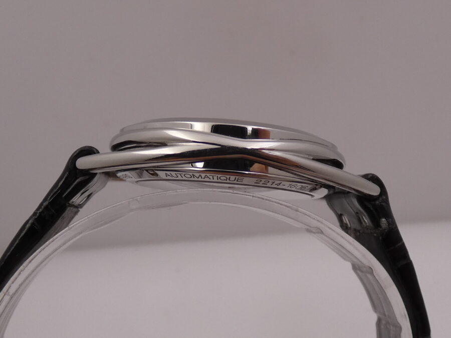 Chaumet Liens de Chaumet 2214 Automatic Date Anni 2000's Acciaio - immagine 13