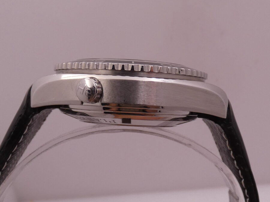 Cronografo Omega Seamaster Planet Ocean Co-Axial With PAPERS Anno 2006 Automatic Chronometer Acciaio - immagine 13