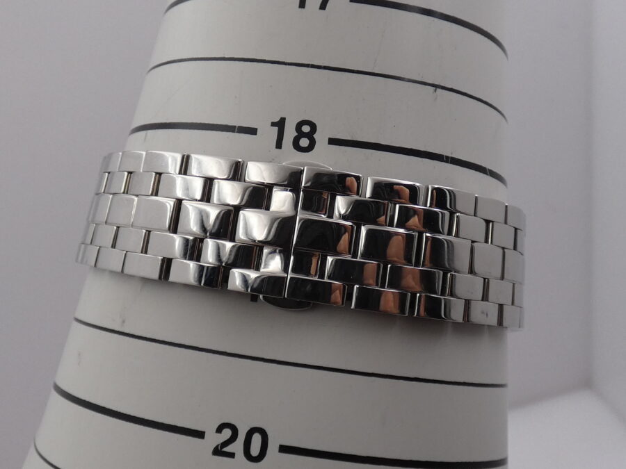 Montblanc Heritage Chronométrie 112532 NEW BOX PAPERS & STICKERS Anno 2025 Automatico Acciaio - immagine 13