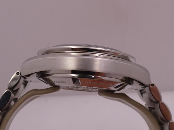 Cronografo Omega Speedmaster Broad Arrow Co-Axial Olympic Collection ANNO 2008 Top Condition Automatico Braccialato Acciaio