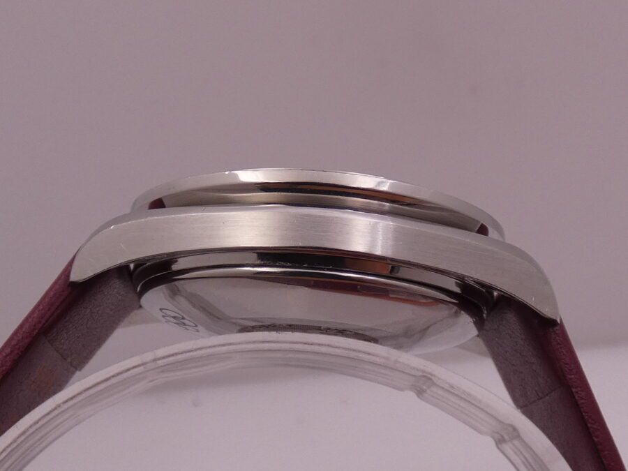Cronografo Omega Speedmaster Date Olympic 3513.20.00 Anno 2004 Automatico Acciaio - immagine 14