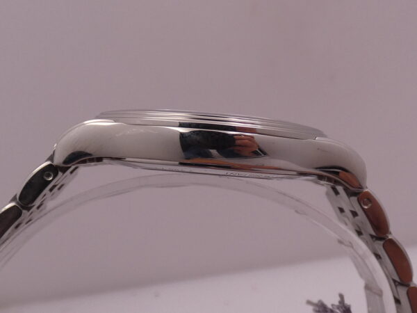 Longines Flagship Automatic L4.984.4 NEW BOX PAPERS & TAG PRICE Anno 2025 MAI INDOSSATO