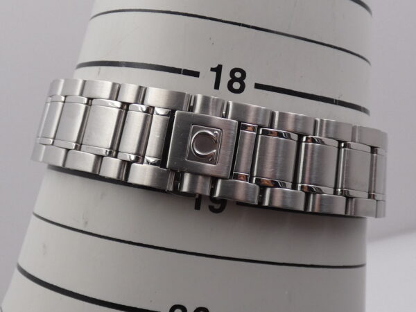 Cronografo Omega Speedmaster Day Date Racing Schumacher Triple Date BOX&PAPERS Anno 2014 Automatico Acciaio EDIZIONE LIMITATA 5555pc Ref. 3529.50.00