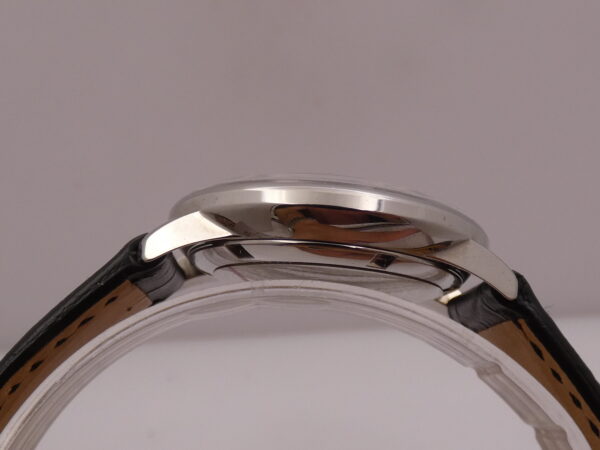 Meistersinger Neo 2Z NEW BOX&PAPERS Automatico Acciaio MAI INDOSSATO Ref. NE201G