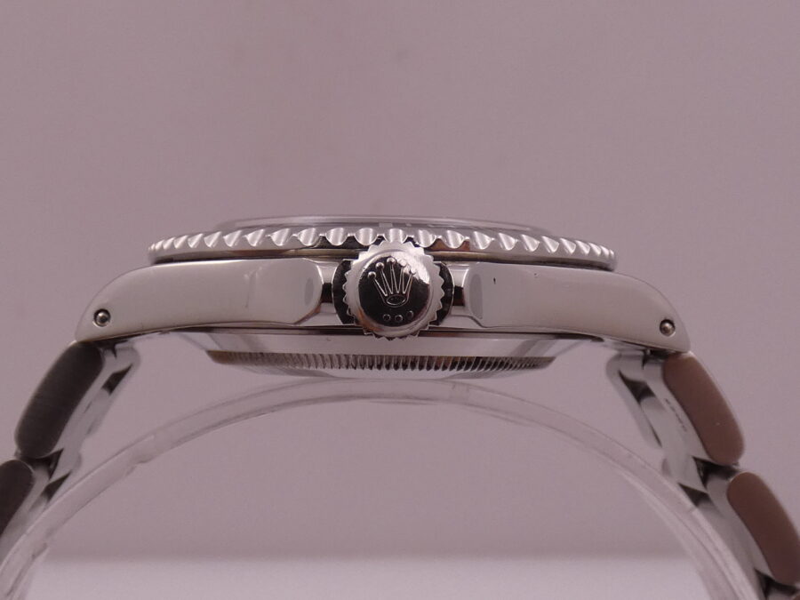 Rolex Submariner No Date 14060 WITH BOX Anno 1999 Automatico Acciaio - immagine 14