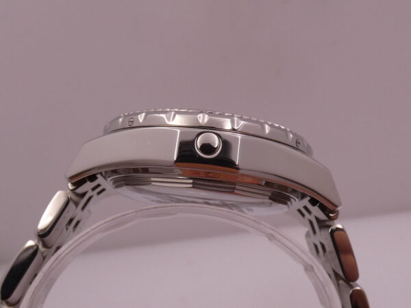 Cronografo Breitling Bentley GT Day-Date A13362 BOX&PAPERS Anno 2005 TOP CONDITION Special Edition