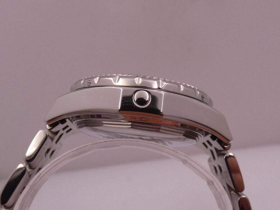 Cronografo Breitling Bentley GT Day-Date A13362 BOX&PAPERS Anno 2005 TOP CONDITION Special Edition - immagine 14