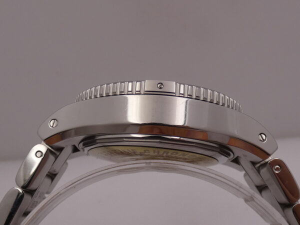 Cronografo Breitling Hercules 45mm TOP CONDITION A39362 Anni 2000's Automatico Acciaio